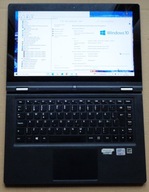 Lenovo ThinkPad Yoga 13 /i7-3537U /8GB /SSD 128GB