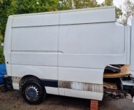 BOK ĆWIARTKA PRAWY TYŁ RENAULT MASTER 3 III OPEL MOVANO NISSAN NV400