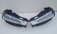 Idealna full led bmw ix i20 ix20 m60 sav lampa lewy przod lewa 5a3ce91-05