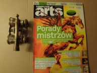Computer Arts Nr 9/2009 z płytą CD