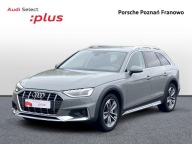 Audi A4 allroad quattro 40 TDI S tronic | Matrix L