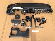 KIA STINGER DESKA PODUSZKI PASY ORYGINAŁ