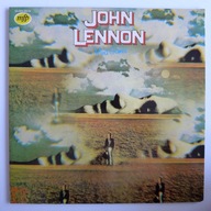 John Lennon – Mind Games Hol 1980 EX