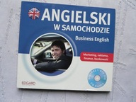ANGIELSKI W SAMOCHODZIE BUSINESS ENGLISH SŁUCHAJ I UCZ SIĘ