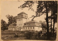 JASTRZĘBIE ZDRÓJ. Łazienki