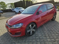 Volkswagen Golf 1,4 benzyna 140KM nawigacja DSG