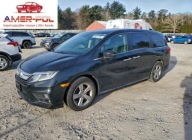 Honda Odyssey Exl 2019 3.5 Benzyna 280KM