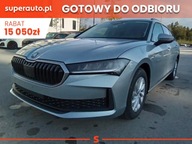 SKODA Superb Essence 2.0 TDI DSG Combi 150KM 2026