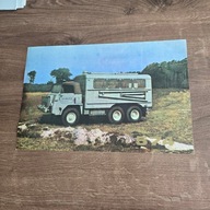 Jelcz 574 Star 660 ciężarówka 1968 Pol-Mot