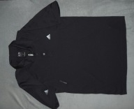 Adidas golf climacool formotion koszulka polo L
