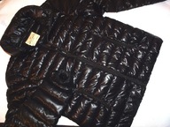 LINDEX "M" KURTKA PUCHOWA LEKKA SUPER J.NOWA!!