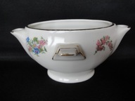 M & S LIMOGES sosjerka kwiatki l. 1950 -te