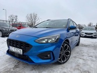 Ford Focus 1.5 Turbo ST Line - Szwajcaria - 2019 r Top zadbany 1.5 205KM