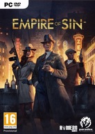 Empire of Sin [PC] +DODATEK DLC
