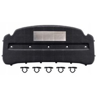 VOLKSWAGEN TOURAN I 03-06 CADDY III 03-10 WYGŁUSZENIE MASKI 1T0863831B