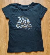 Koszulka t-shirt Endo rozm. 140