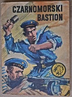 "Czarnomorski bastion". Żółty Tygrys 8/76 . Tadeusz Konecki.