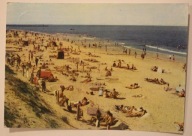 ŁEBA. Plaża, OPISANA