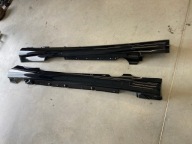 PRÓG LISTWA PROGOWA MERCEDES E W207 2076901040 2076900940
