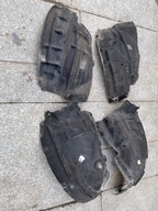 NADKOLE PRAWE PRAWY PRZÓD RENAULT ESPACE 5 V KOMPLETNE