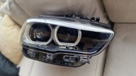 Lampa full led prawa bmw 1 f20 lift nowa oryginalna eu