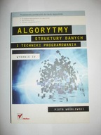 ALGORYTMY STRUKTURY DANYCH I TECHNIKI
