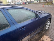 DRZWI SKODA OCTAVIA II LIFT 08-13r. PRAWE PRZEDNIE