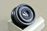 INDUSTAR 50-2 3.5/50 m42 MAKRO RADZIECKI TESSAR nowy OKAZJA
