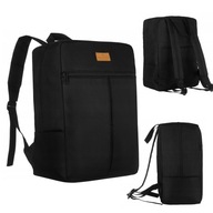 PLECAK PODRÓŻNY DO SAMOLOTU BAGAŻ RAYANAIR PODRĘCZNY WIZZAIR TURYSTYCZNY