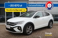 Volkswagen Taigo Life Plus 116KM DSG Pakiet Comfort Duzy rabat Polski s