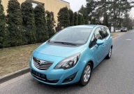 Opel Meriva Opel Meriva B 1.4 T 2010r 1.4 Benzyna 140KM