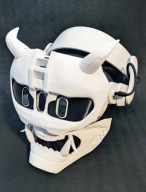 Maska ONI - Osłona gogli Meta Quest 3 Oculus Quest 3