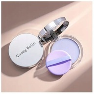 FIOLETOWY PUDER DO TWARZY, MATUJĄCY, CANDY BELLA WODOODPORNY, HIT TIKOTKA!