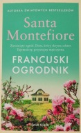 Francuski ogrodnik Santa Montefiore