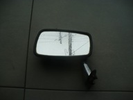 Lusterko lewe chromowane Ford Taunus 1970-1976 ORYGINAŁ kompletne stan bdb.