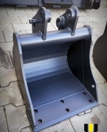 Inny Lyzka Lyzka 40cm 0,8-2t JCB 8014 8015 8016 8017 8018 minikoparka