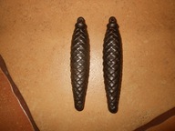 SZYSZKI CIĘŻARKI DO ZEGARA Z KUKUŁKĄ