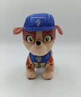 Śliczna maskotka Mix z bajki „Rubble i jego ekipa" Psi Patrol - 18cm