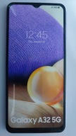 Atrapa eksponat wystawa prezenter smartfon Samsung Galaxy A32 5G