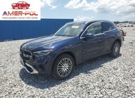 Mercedes-Benz GLC 300 4Matic 2024 2.0l 2.0 Benzyna 255KM