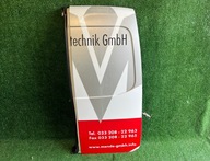 DRZWI PRAWE TYLNE PRAWY TYŁ MERCEDES CITAN W415 2012-2021R A4157401400