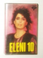 ELENI 10 PC-046 Kaseta audio 1988