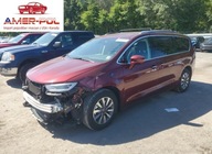 Chrysler Pacifica Hybrid Touring L 2021 3.6 Hybryda 287KM