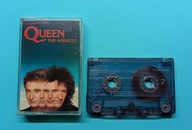 QUEEN - The Miracle (1989).