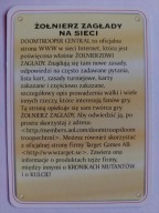 Żołnierz Zagłady Na Sieci PL DOOM TROOPER