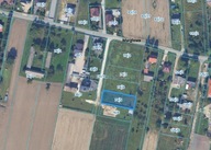 Działka, Radom, 1024 m²