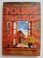 Polskie feng shui , MATELA