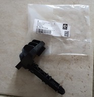 SMART FORFOUR II W453 ZATRZASK MASKI 4537512200