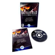 PREMIEROWE ANGIELSKIE WYDANIE BATTLEFIELD 1942 SECRET WEAPONS OF WWII ENG