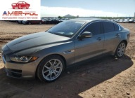 Jaguar XE Premium 2018 2.0l 2.0 Benzyna 247KM